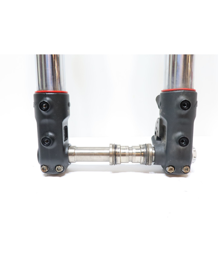 KTM 690 SMC, framgaffel