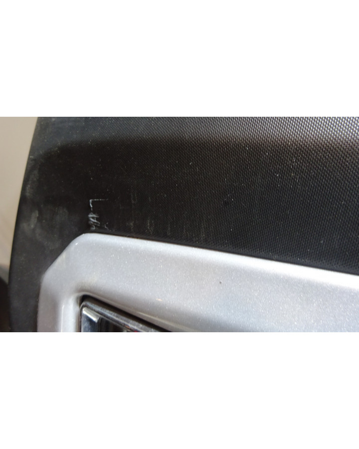 Ligier JS60, stötfångare bak