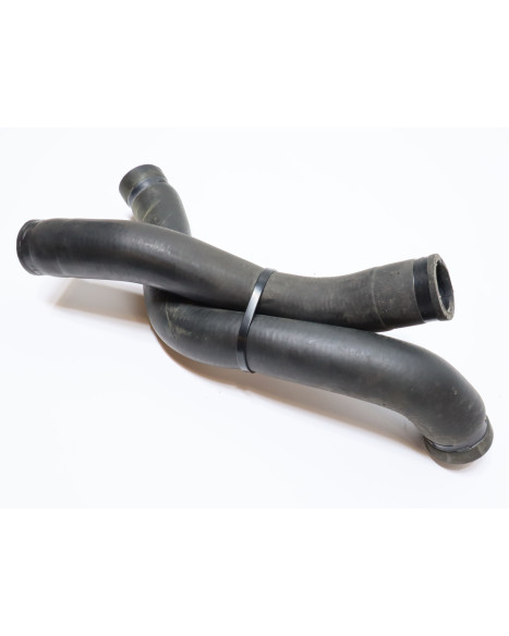 KTM 690 SMC, kylarslangar