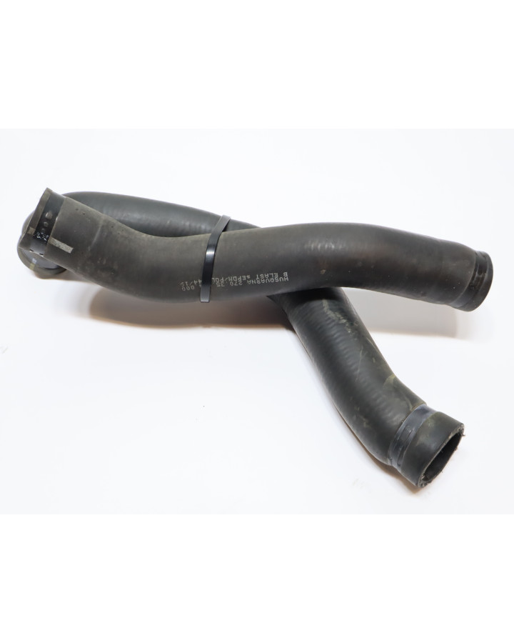 KTM 690 SMC, kylarslangar