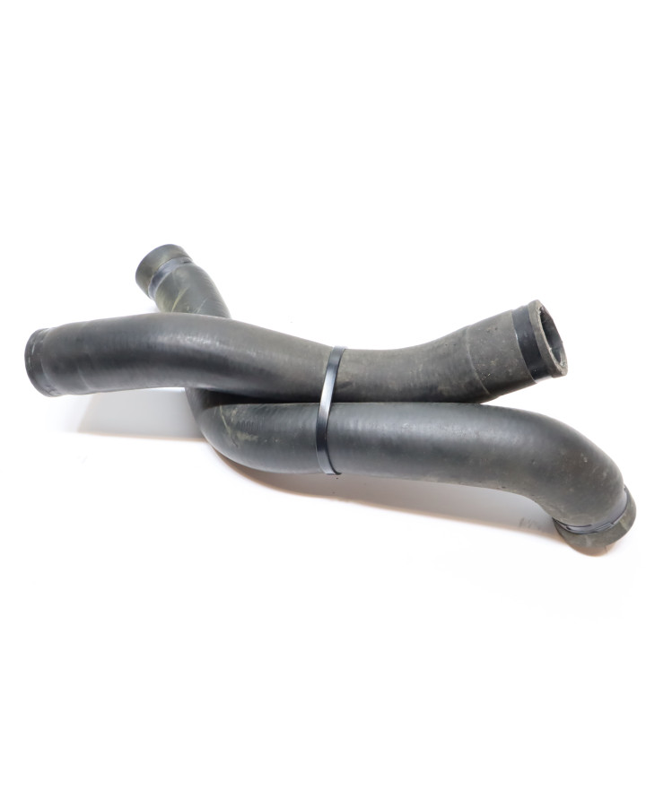 KTM 690 SMC, kylarslangar