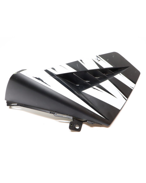 Peugeot Speedfight 3, nedre sidokåpa fram höger 2