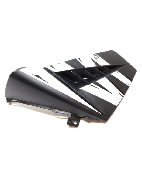 Peugeot Speedfight 3, nedre sidokåpa fram höger