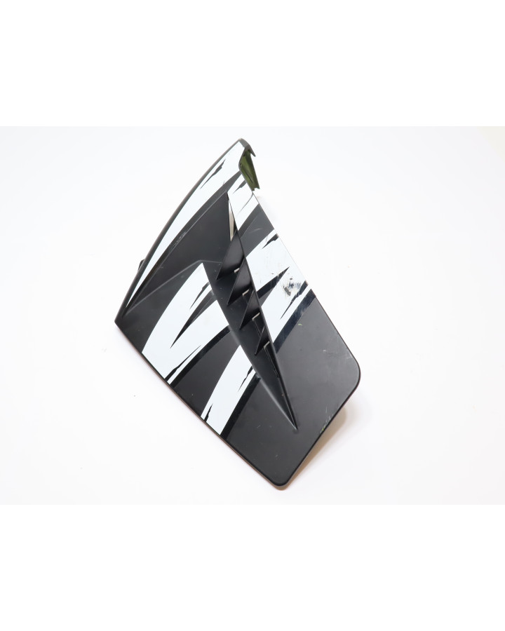 Peugeot Speedfight 3, nedre sidokåpa fram höger