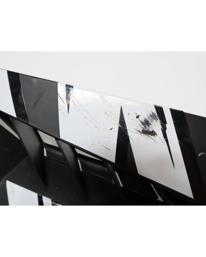 Peugeot Speedfight 3, nedre sidokåpa fram höger