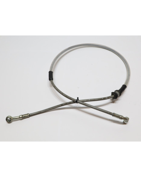 Derbi Senda/Aprilia SX50/Gilera SMT, bromsslang fram