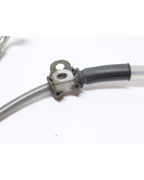 Derbi Senda/Aprilia SX50/Gilera SMT, bromsslang fram