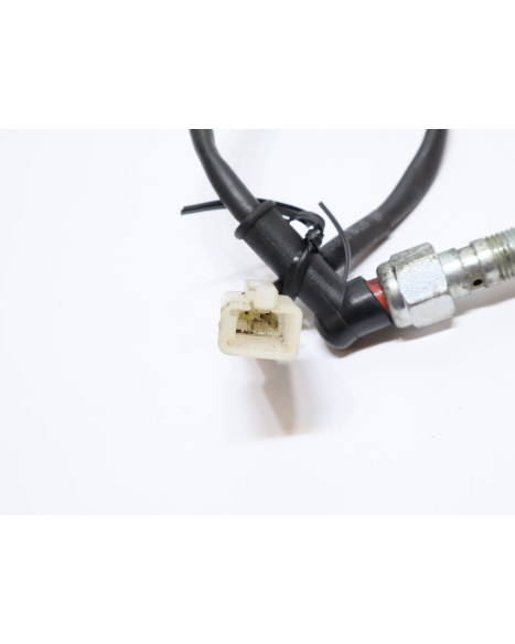 Derbi Senda/Aprilia SX50/Gilera SMT, bromsljuskontakt bak