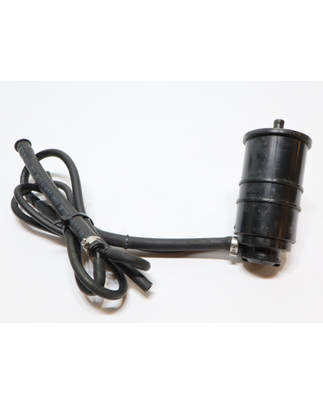 KTM 690 SMC, evap/canister