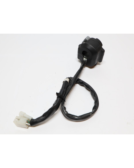 KTM 690 SMC, omkopplare vänster