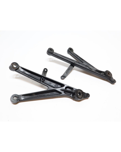 KTM 690 SMC, motorfäste (par) 2