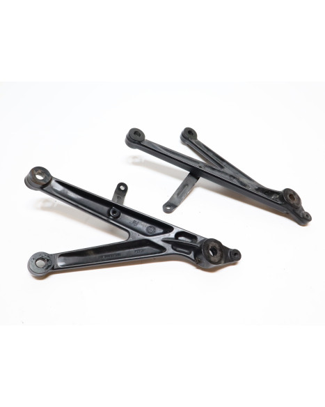 KTM 690 SMC, motorfäste (par)