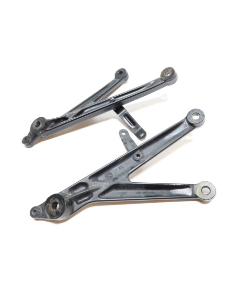 KTM 690 SMC, motorfäste (par)