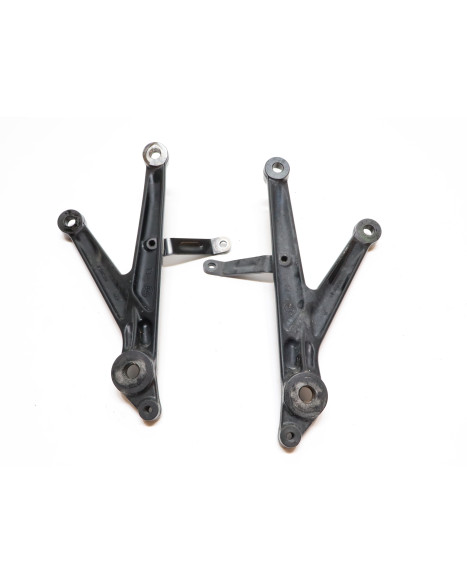 KTM 690 SMC, motorfäste (par)