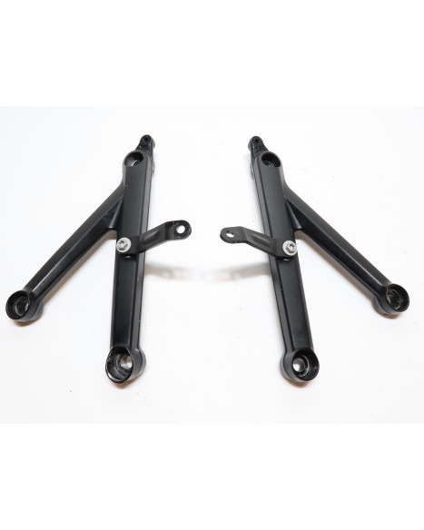 KTM 690 SMC, motorfäste (par)