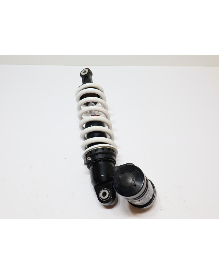 KTM 690 SMC, stötdämpare bak