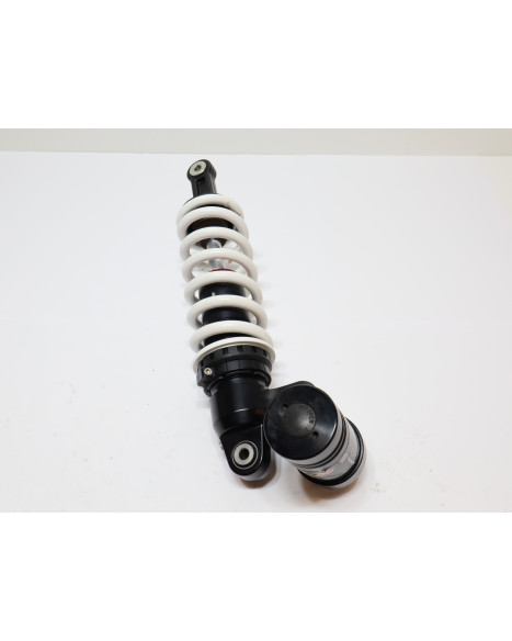 KTM 690 SMC, stötdämpare bak