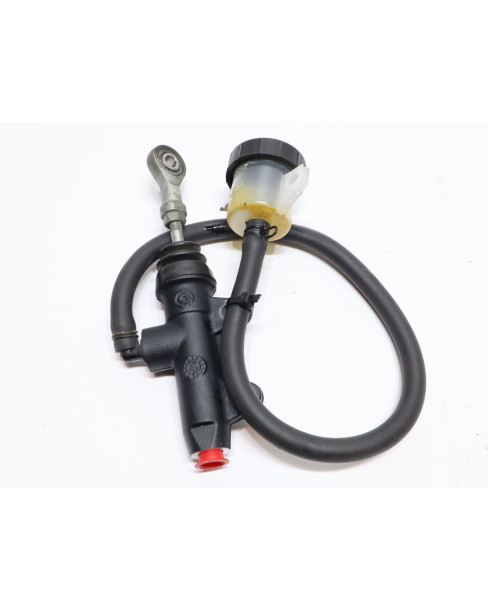 KTM 690 SMC, bromscylinder bak 2