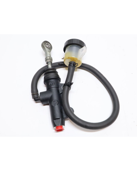 KTM 690 SMC, bromscylinder bak