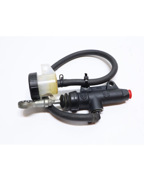 KTM 690 SMC, bromscylinder bak