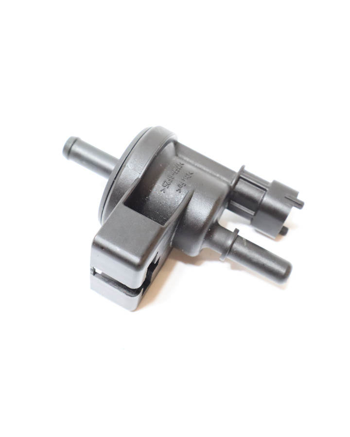 KTM 690 SMC, canister/reningsventil