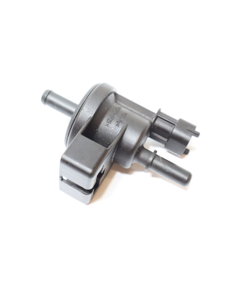 KTM 690 SMC, canister/reningsventil