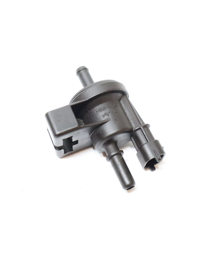 KTM 690 SMC, canister/reningsventil