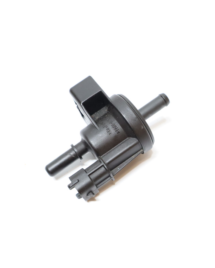 KTM 690 SMC, canister/reningsventil