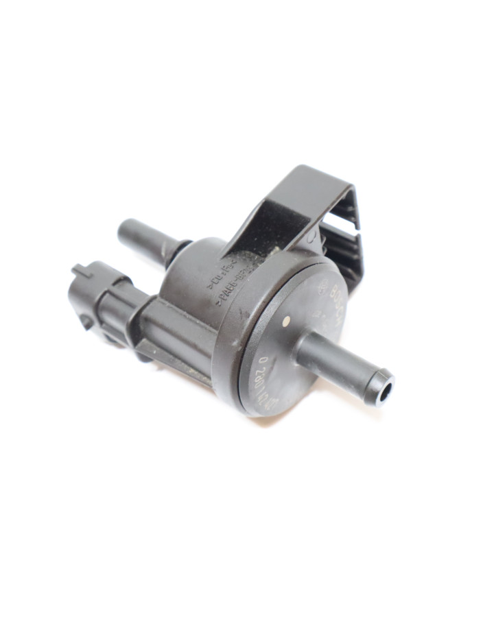 KTM 690 SMC, canister/reningsventil