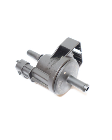 KTM 690 SMC, canister/reningsventil