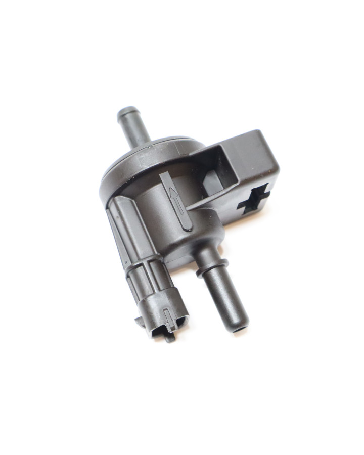 KTM 690 SMC, canister/reningsventil