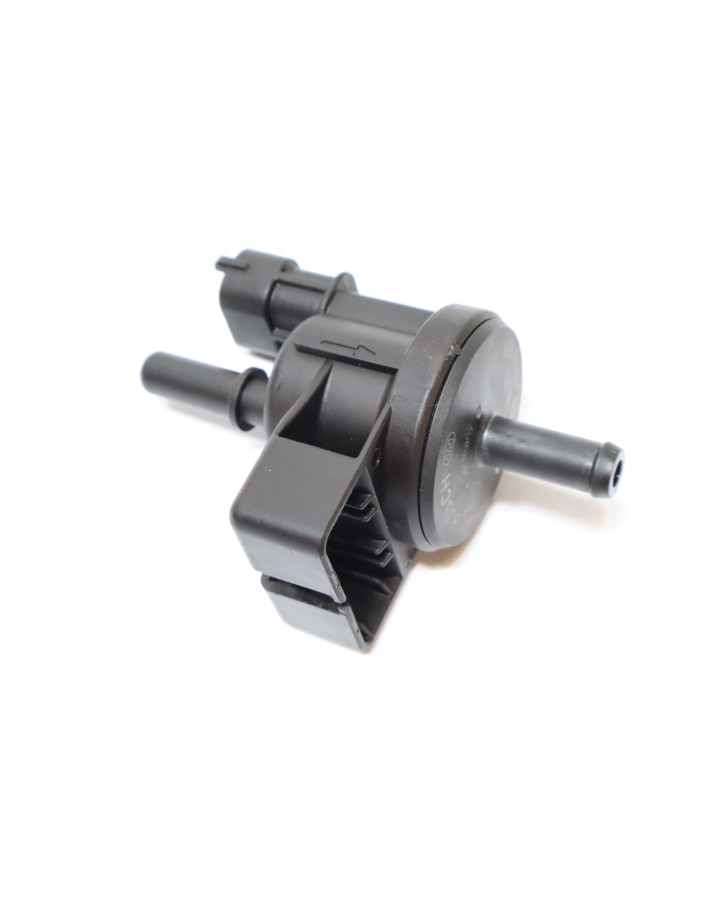 KTM 690 SMC, canister/reningsventil