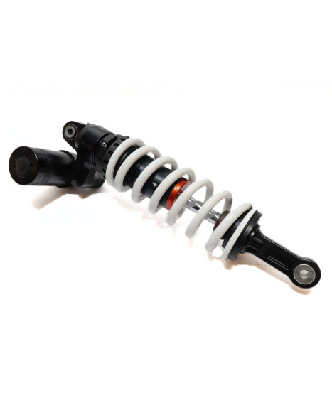 KTM 690 SMC, stötdämpare bak