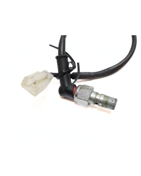 Derbi Senda/Aprilia SX50/Gilera SMT, bromsljuskontakt bak 2