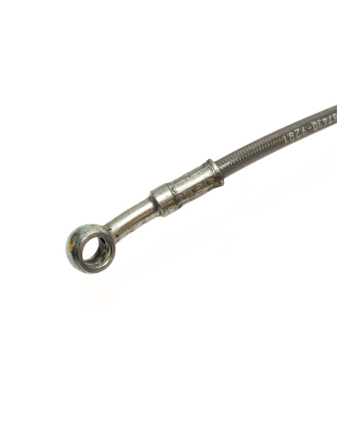 Derbi Senda/Aprilia SX50/Gilera SMT, bromsslang fram 2