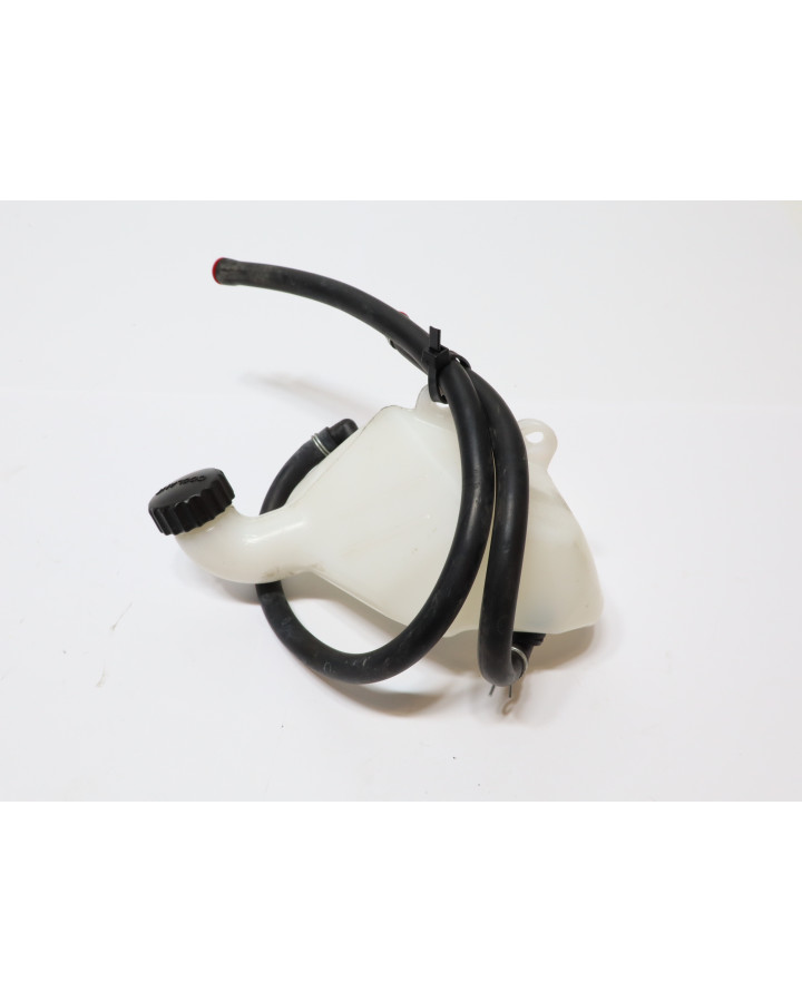 KTM 690 SMC, expansionskärl