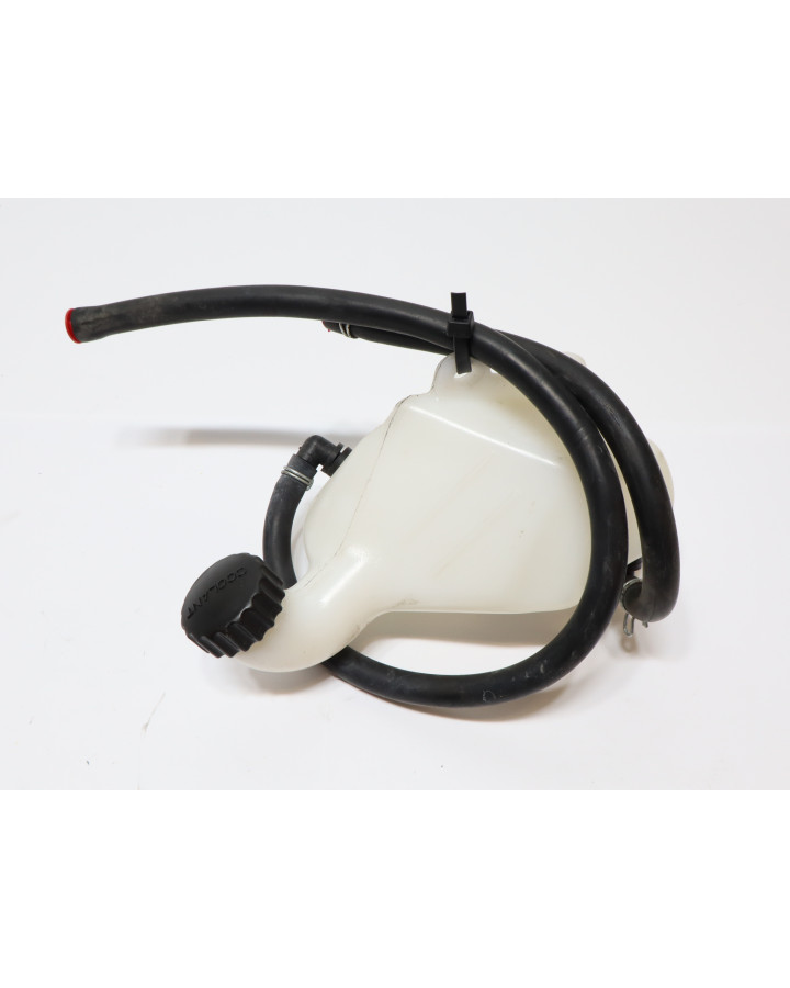 KTM 690 SMC, expansionskärl