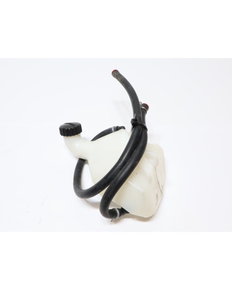 KTM 690 SMC, expansionskärl