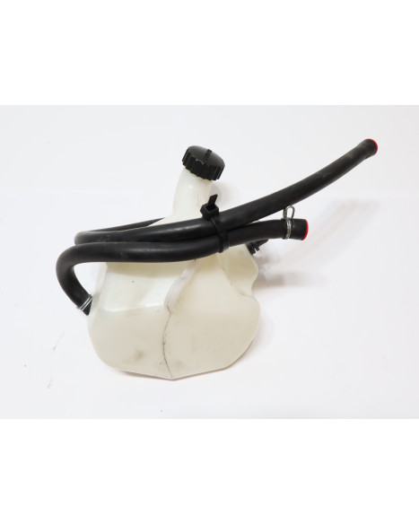 KTM 690 SMC, expansionskärl