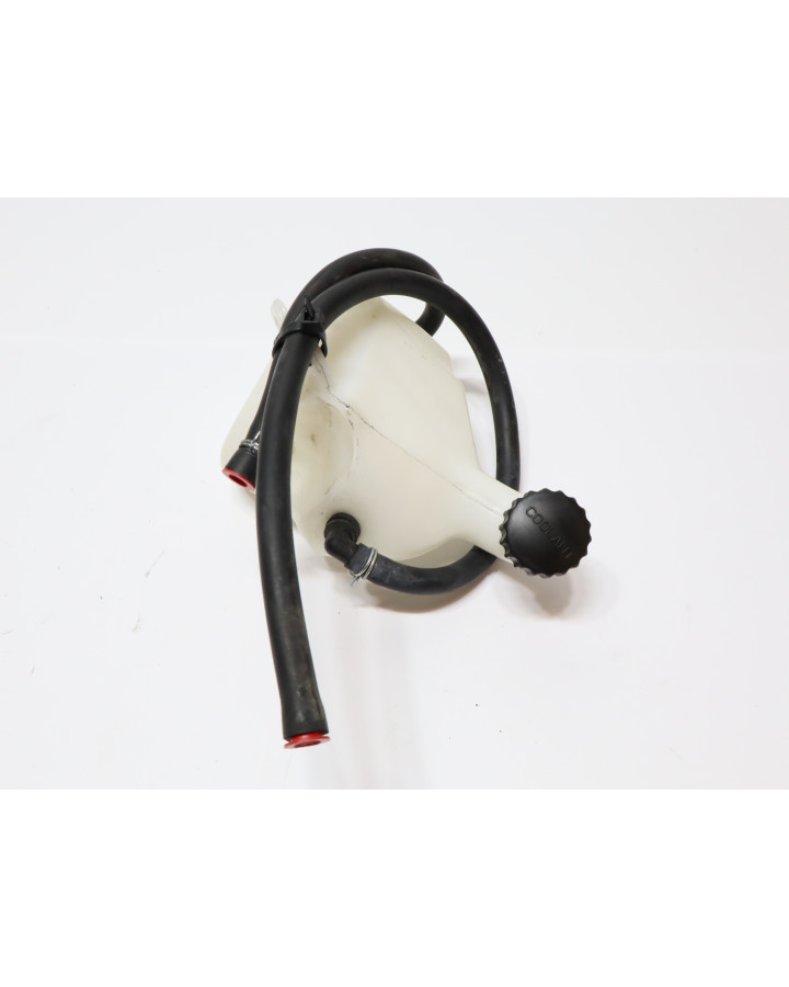 KTM 690 SMC, expansionskärl