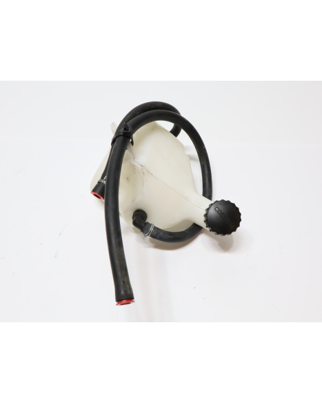 KTM 690 SMC, expansionskärl