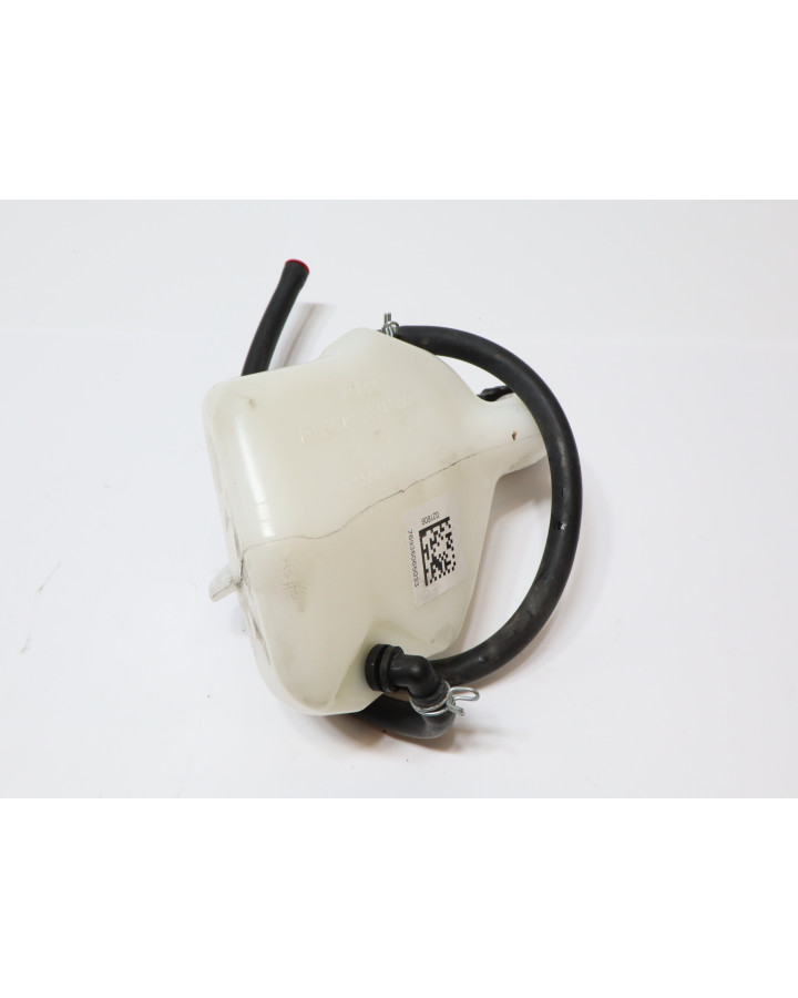 KTM 690 SMC, expansionskärl