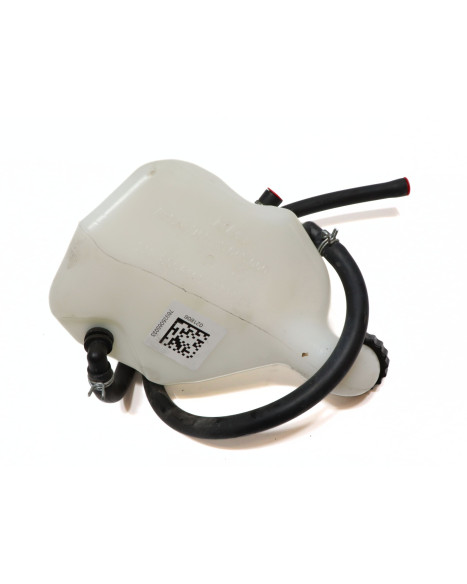 KTM 690 SMC, expansionskärl