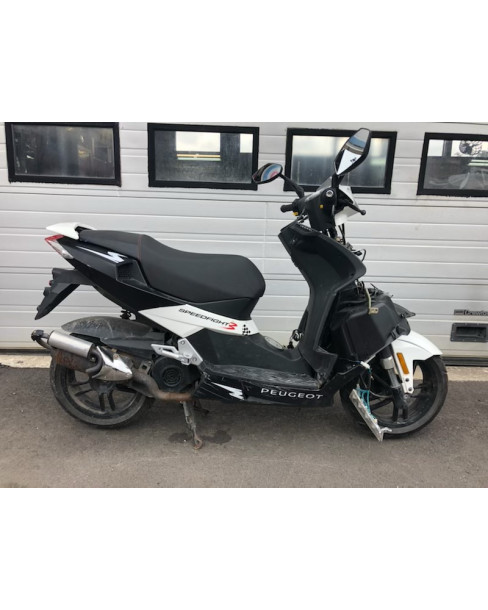 Peugeot Speedfight 3