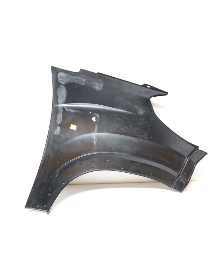 Ligier JS60, framskärm vänster