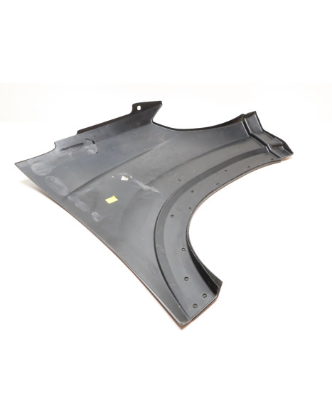 Ligier JS60, framskärm vänster