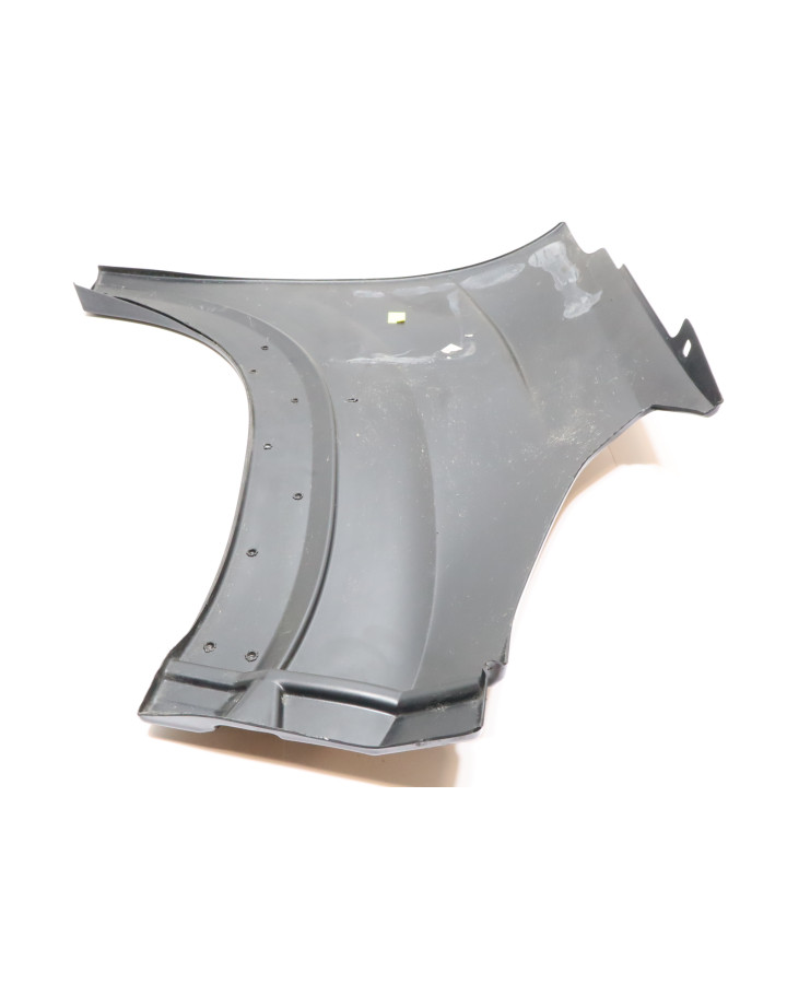 Ligier JS60, framskärm vänster