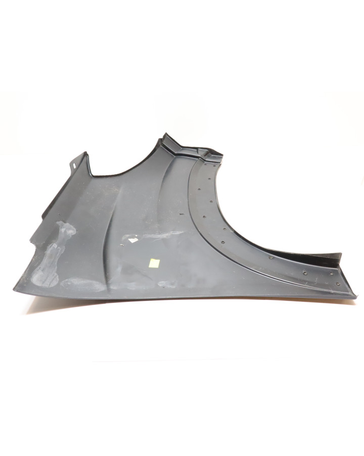 Ligier JS60, framskärm vänster