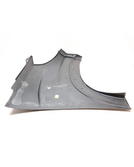 Ligier JS60, framskärm vänster