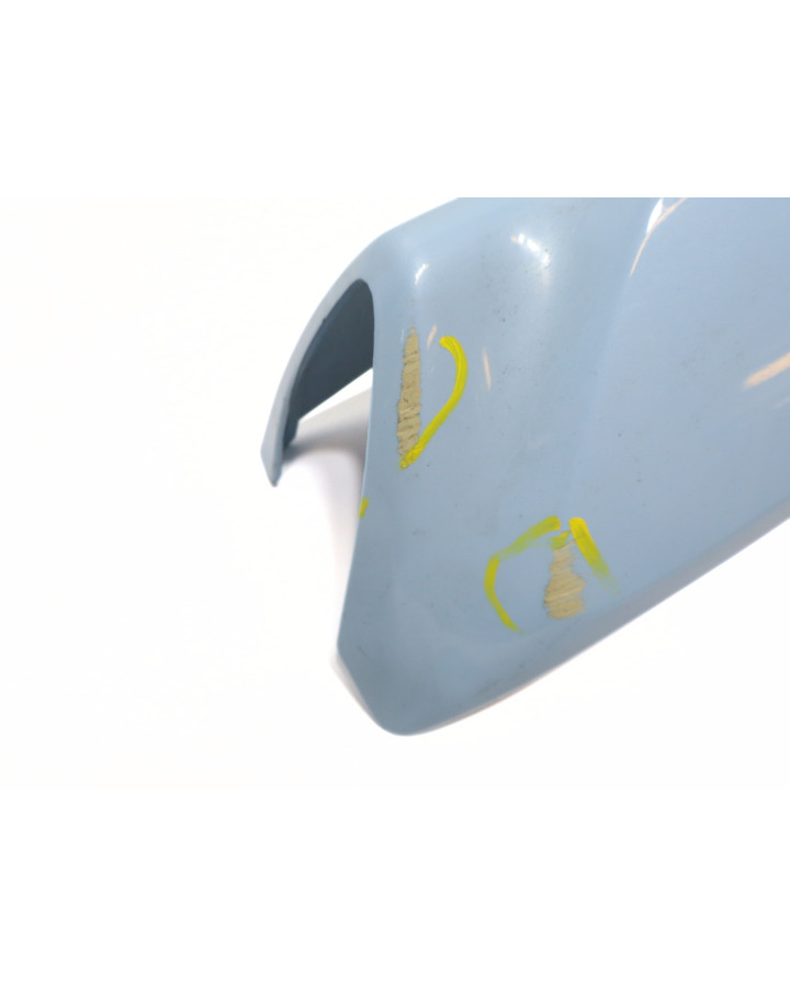 Yamaha Neos, styrkåpa